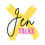 Podcast JenXTALKS!!