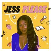 Podcast Jess Please with Jessica Jackson