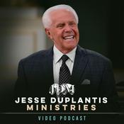 Podcast Jesse Duplantis Ministries Video Podcast