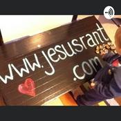 Podcast Jesus Rant