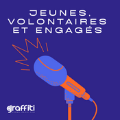 Podcast Jeunes, volontaires et engagés