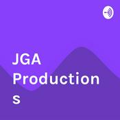 Podcast JGA Production