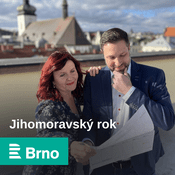 Podcast Jihomoravský rok