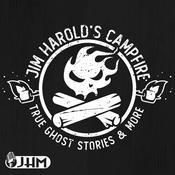 Podcast Jim Harold's Campfire