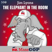 Podcast Jim Lyons: The Elephant In The Room