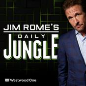 Podcast Jim Rome's Daily Jungle