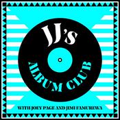 Podcast JJ's Album Club