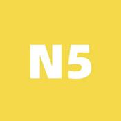 Podcast JLPT日语能力考试N5真题听力