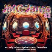 Podcast JMC Jams S2