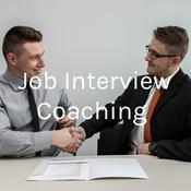 Podcast Job Interview Coaching