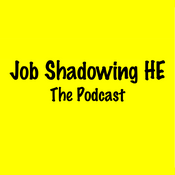 Podcast Job Shadowing HE