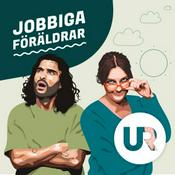 Podcast Jobbiga föräldrar