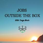 Podcast Jobs Outside the Box