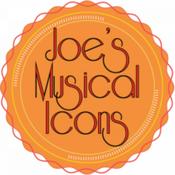 Podcast Joe’s Musical Icons