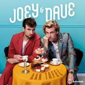 Podcast Joey &amp; Dave Aan Tafel