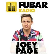 Podcast Joey Page