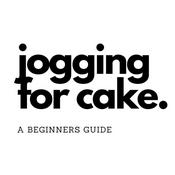 Podcast Jogging for Cake