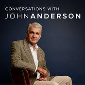 Podcast John Anderson: Conversations