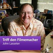 Podcast John Lasseters: Triff den Filmemacher