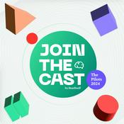 Podcast Join The Cast 2024