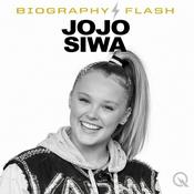 Podcast JoJo Siwa - Biography Flash