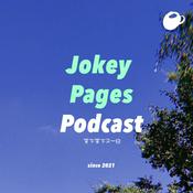 Podcast Jokey Pages