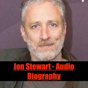 Podcast Jon Stewart - Audio Biography