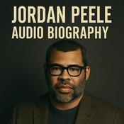 Podcast Jordan Peele  - Audio Biography