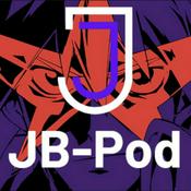 Podcast Jordo's Bizarre Podcast