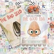 Podcast Jorry John books