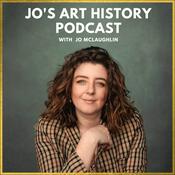 Podcast Jo's Art History Podcast