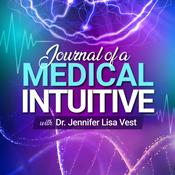Podcast Journal of A Medical Intuitive
