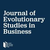 Podcast Journal of Evolutionary Studies in Business