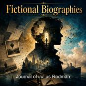 Podcast Journal of Julius Rodman