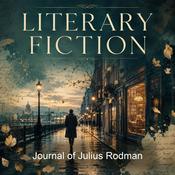 Podcast Journal of Julius Rodman