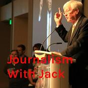 Podcast Journalism With Jack