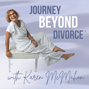 Podcast Journey Beyond Divorce Podcast