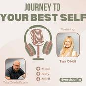 Podcast Journey to Your Best Self