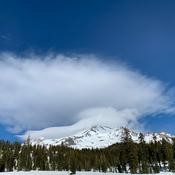Podcast Mt. Shasta Is Calling...