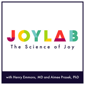 Joy Lab |  strengthen your mental health with the science of joy
