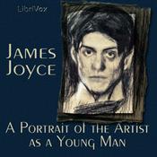 Podcast Joyce, A Portrait of the Artist as a Young Man