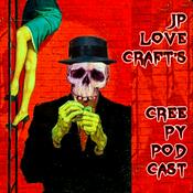 Podcast JP Lovecraft's Creepy Podcast