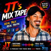 Podcast JT's Mix Tape