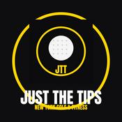 Podcast Just The Tips: The Golf Podcast