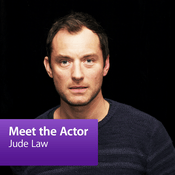 Podcast Jude Law: Meet the Actor