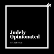 Podcast Judely Opinionated