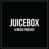 Podcast Juicebox: A Music Podcast