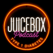 Podcast Juicebox Podcast: Type 1 Diabetes