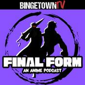 Podcast Final Form - Jujutsu Kaisen
