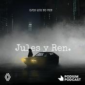 Podcast Jules y Ren